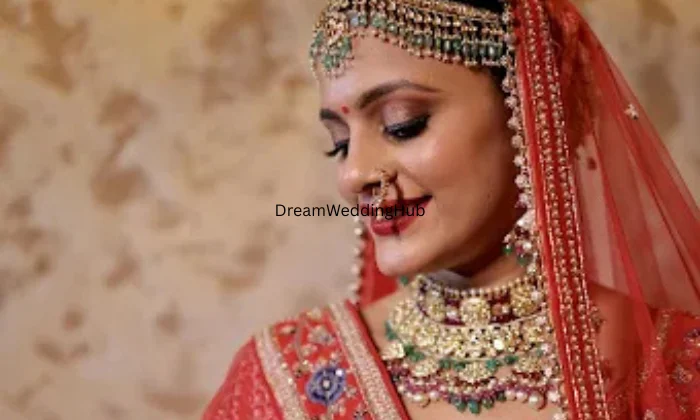 Blush Rush by Vasudha